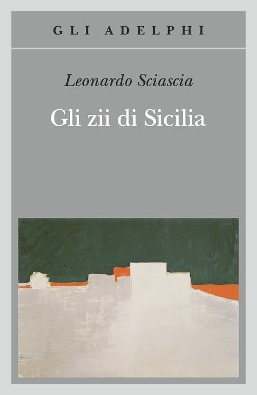 2014 - Gli zii di Sicilia